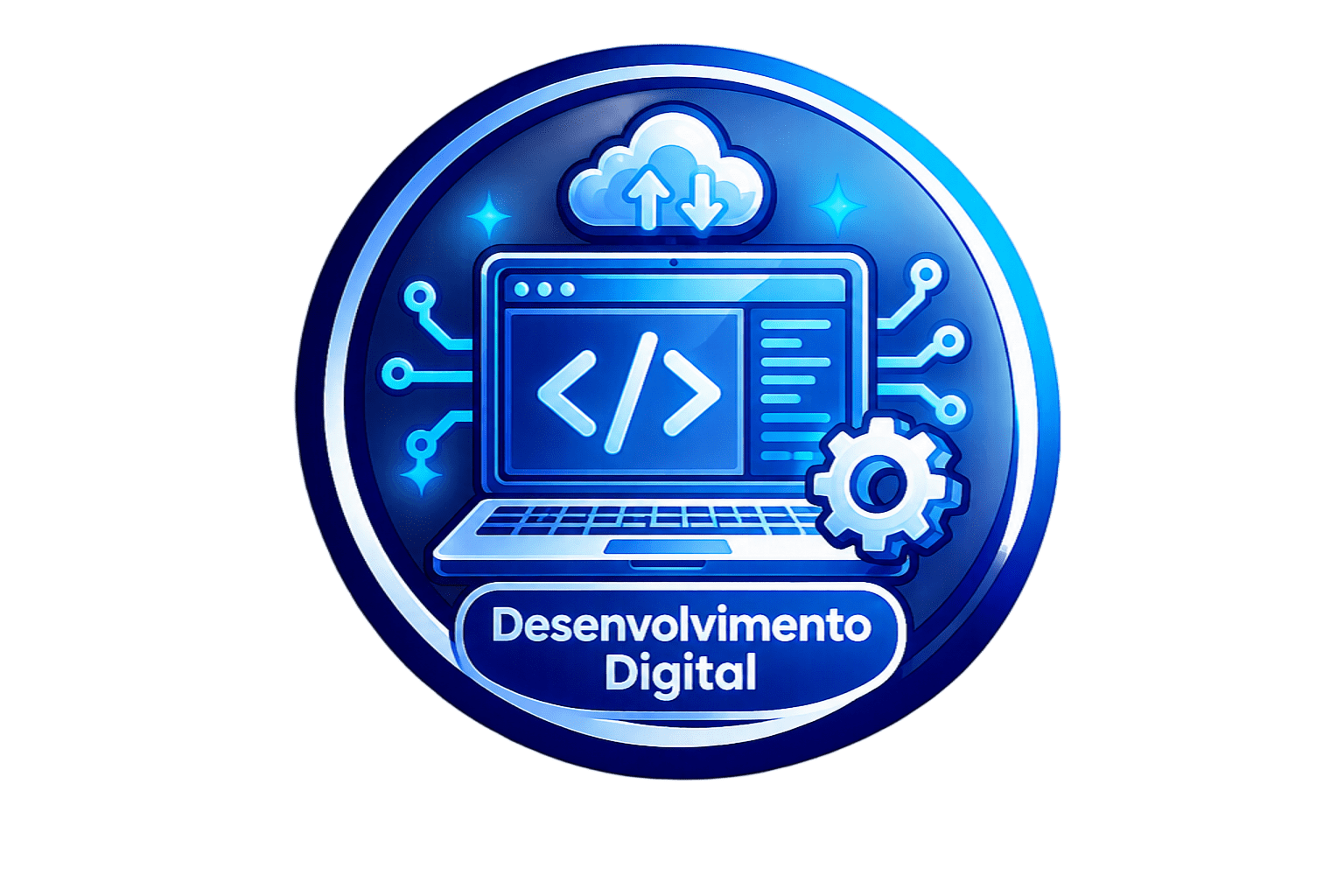 Desenvolvimento digital
